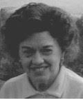 Ellen Rose Obituary (2011)