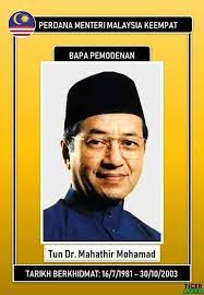 Mantan perdana menteri mahathir mohamad ditetapkan sebagai calon pm malaysia dari oposisi. Perpustakaan Desa Perpustakaan Desa Paya Kelubi Perlis