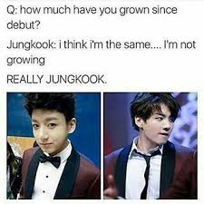 Jeon jungkook is known as the golden maknae of global sensation group, bts. Bts Meme Guide Jungkook Bts Jungkook Bts Memes Hilarious Bts Memes
