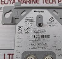 Honeywell Tc810R1024 Relay Module 32Vdc 6.5Ma Slc Nb-0007