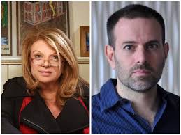 Rossella izzo (roma, 22 aprile 1953) è una doppiatrice, direttrice del doppiaggio, sceneggiatrice, e regista italiana. Non Sa Tenere Le Mani A Posto Fausto Brizzi Fu Allontanato Da Un Accademia Di Recitazione Media E Tv