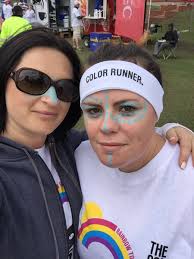 Angela Lauer (@lauerange)