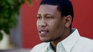 Frederick Moruakgome, Xstrata Graduate Video Production