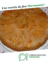 Gateau Fondant Poire Chocolat Blanc Recette Poire Au Chocolat Gateau Poire Chocolat Recette Gateau Thermomix