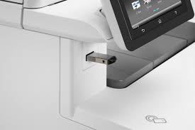 It is compatible with the following operating systems: Best Buy Hp Laserjet Pro Mfp M477fdw Wireless Color All In One Printer White M477fdw