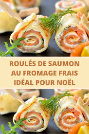 Roules De Saumon Au Fromage Frais Ideal Pour Noel Page 2 Recettes Du Monde Saumon Et Fromage Frais Recettes De Cuisine Roule Saumon