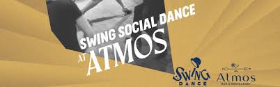 Social Dance with taster class at Atmos - Visit Luxembourg City