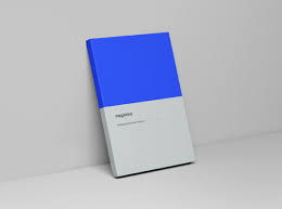 With this a4 free magazine psd mockup, you can easily create beautiful magazine design for your clients or building your own portfolio. Psd Magazine Mockups