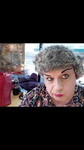 #eyeslipsface #transgender