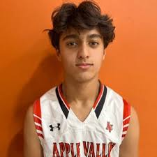 Brent Lanning's High School Bio