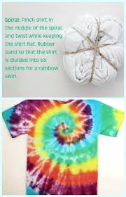 53 cool tie dye shirt patterns. How To Tie Dye Shirts With Kids Happiness Is Homemade