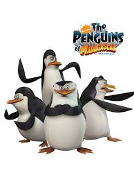 Watch trailers & learn more. Los Pinguinos De Madagascar Serie 2008 Sensacine Com