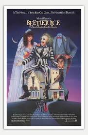 Beetle Juice 11 Beetlejuice Movie Tim Burton Movie Tim Burton Films