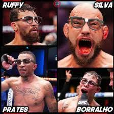 Caio wasn't as good as people hyped him up to be. 😬