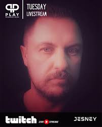 Discam ( Chris Discam Waddleton ) is now live and sees out Pulse Summer  Spectacular Shit Shirt Show Livestream in his unique style ..💜💥 Event 🔗:  https://www.twitch.tv/pulse_promotions