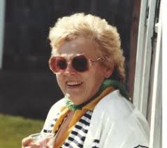 Obituary for Barbara White : Funeral Alternatives of Maine