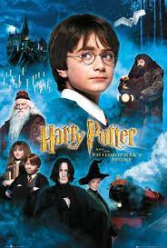 All The Great Things The Harry Potter Movies Added And All The Things They Shouldn T Have Harry Potter Movie Posters Harry Potter Movies Harry Potter Full Movie