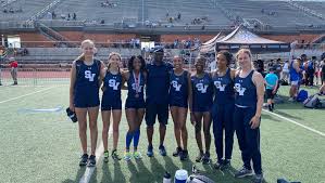 Fundraiser by Andre Jones : Let's Help Our Girls Go to The Nike  Championships