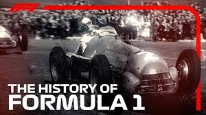 The home of formula 1 on bbc sport online. The History Of Formula 1 Race 1000 Youtube