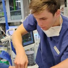 Why I chose medicine