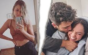 Ja, sie sind ein liebespaar!was viele schon während let's dance vermuteten, wurde endlich offiziell gemacht. Luca Hanni Ex Freundin Uber Die Neue Beziehung Des Dsds Siegers Mit Christina Luft Ex Freund Dsds Sieger Luca Hanni