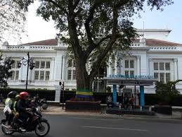 I am very impressed with bank indonesia building. Bank Indonesia Building Picture Of Bank Indonesia Building Bandung Tripadvisor
