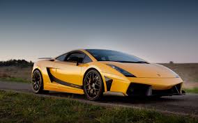 Lamborghini Gallardo Superleggera 4 Wallpaper Hd Car Wallpapers Id 2468