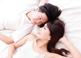 Alamak, ini satu lagi benda pelik tapi wajib suami buat kalau mahu isteri anda itu cepat terangsang dan turn on. 7 Titik Rangsang Wanita Yang Mungkin Tidak Diketahui Alodokter