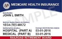 Image result for what is my railroad medicare provider number