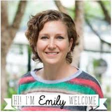 New blogger shares distressing techniques and more