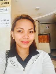 Lenie Beth Marzo (@BethLenie)