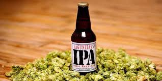 The Definitive Top 10 Ipas As Chosen By A Hopped Up Panel Of Beer Writers Lagunitas Ipa Ipa Beer