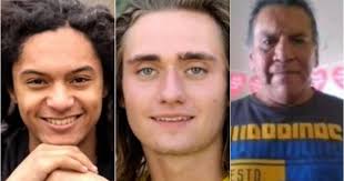 Son of former BHSU president among victims in Maserati crash