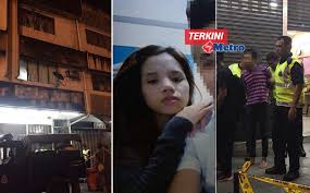 Wanita Cantik Myanmar Maut Ditikam 5 Kali Di Dada Seorang Wanita Warga Myanmar Ditemui Maut Dengan Lima Kesan Tikaman Di Dada Dalam Bil Myanmar Malaysia Kali