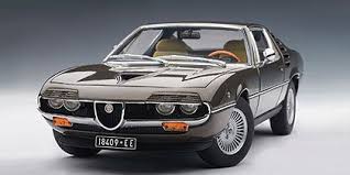 Image result for Black 1970 Alfa-Romeo