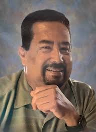 Danny Macias Obituary