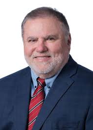 Marcus Brown wins 2025 Honorary Service Award