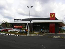 Changing in consumer living standard and health conscious had impact the fast food industry in this 21 century. Fast Food Restaurant Wikipedia