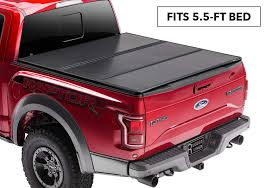 3 Best Hard Folding Tonneau Covers 2020 The Drive