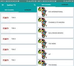 Save big + get 3 months free! Satgist Live Tv Free Live Streaming App For Mobile And Tv Box Satgist