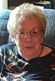 Obituary of Mary Ann Mann