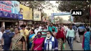 Bharatiya janata party (bjp) leader mukul roy alleged on monday that trinamool congress (tmc) president mamata banerjee's nephew abhishek banerjee owns trademark on the party's slogan 'ma. Tmc Wants To Turn Wb Into Bangladesh By Importing Jai Bangla Slogan Says Bjp S Suvendu Adhikari Ani Bw Businessworld