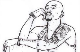 Download and print these tupac coloring pages for free. Pin On Therapy Tips Tricks