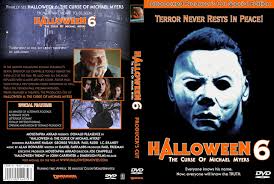 The acting is better i think and. Halloween The Curse Of Michael Myers 1995