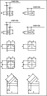 Pipe Fittings Frp Systems