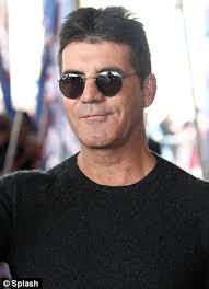 Break-in at Simon Cowell's house: Pop svengali left 'shaken up' after  coming face-to-face with 'over-zealous fan'