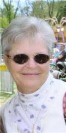 Irene Auger Obituary (1952