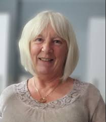 With kind permission of the family; JACKSON It is with deep sadness we  announce the unexpected passing of our lovely Mum, Jean Jackson,