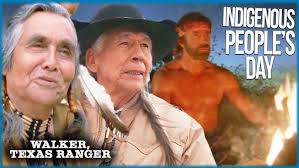 Walker Kills Shadow-Cloning Ghost Witch!