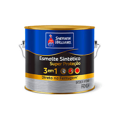 Sw Esm Sprot Br Branco Quarto Sherwin-Williams